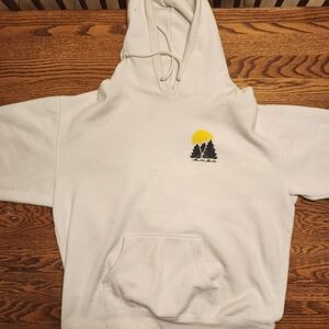 AdamLZ Hoodie 2XL